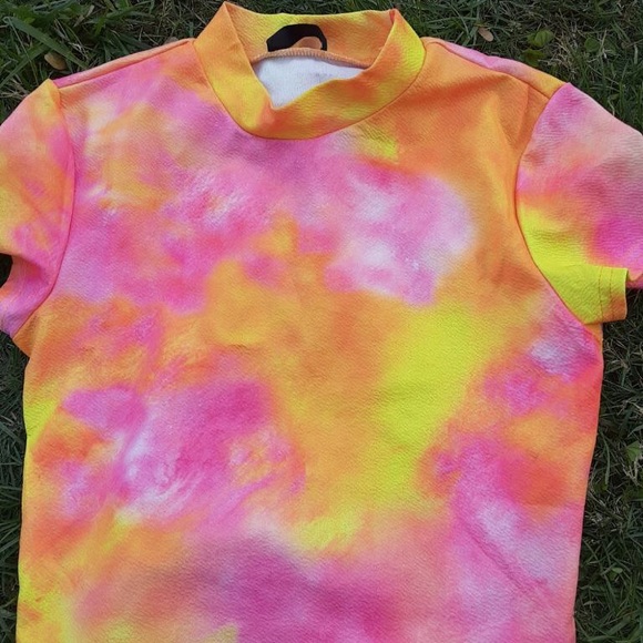 Skirt set /2piece set - Picture 3 of 4